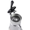 Stainless Steel Semi-automatic Citrus Juicer From CEADO