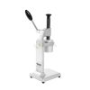 Ice Cream Press Shaping – QS1 from CEADO - Silver