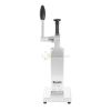 Ice Cream Press Shaping – QS1 from CEADO - Silver