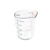Camwear 32Oz Clear Polycarbonate Measuring Cup From CAMBRO