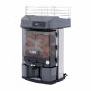Countertop Electric Digital ZUMEX VERSATILE PRO Juicer – 22Pcs/Minute From ZUMEX