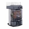 Countertop Electric Digital ZUMEX VERSATILE PRO Juicer – 22Pcs/Minute From ZUMEX