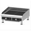 Electric Char Broiler – Stainless Steel - From my fair