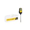 Oil Quality & Temperature Tester FT 440 From VITO
