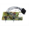  ROBOT COUPE CONTROL BOARD
