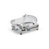 Palladio Automec 350 Electric Slicer – 350mm Blade From SIRMAN