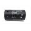  ROBOT COUPE CAPACITOR 59µF 250V VDE SAV
