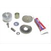  ROBOT COUPE DRIVE PULLEY ASSEMBLY