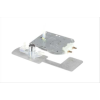 Menumaster Antenna Motor Kit, Top