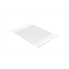 Menumaster Ceramic Tray and Supports