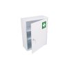 First Aid Cabinet  - White Color From L2G 