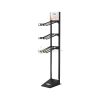 Juice Bottle Display Stand – from Zumex