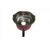 Stainless Steel Bowl from Santos 