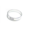 Santos Ornamental Ring, Anodized Aluminum