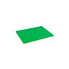 Cutting Board 120x60x3CM Green From DALIAH