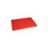 Cutting Board 120x60x3CM Red From DALIAH
