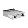 80cm Gas Smooth Griddle – 14kW Commercial Top from Mareno