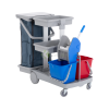 Janitor Cart - from Piokit