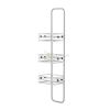 juice Bottle Rack – Kit Speed / Versatile (3 Trays) - from Zumex