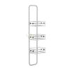 juice Bottle Rack – Kit Speed / Versatile (3 Trays) - from Zumex