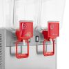 Electric Cold Drinks Dispenser 2 Bowls – 12LT Each From UGOLINI