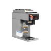 Automatic Coffee Brewer with 3 Warmers (Without Jugs) From BUNN