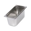 Stainless Steel Container – 150MM From PIOKIT
