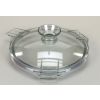  ROBOT COUPE COVER ASSEMBLY R502/602