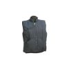 Quilted Body Warmer - (X-Large) Navy Blue Color From L2G