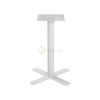 Square Table Base – 60×60 cm – from Win Balance
