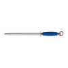 SUPRA Sharpening Steel – 30 CM Fine Cut (Blue) - from Sanelli