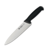 Black Supra Butcher Knife – 18CM From SANELLI