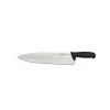 Supra Chef Knife 36CM - Black From SANELLI