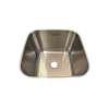 Stainless Steel Inner Sink Bowl - from Piokit