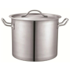 Stainless Steel Pot 12.5 L From PIOKIT