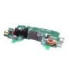 Blendtec Electronic Assembly with Firmware, Tactile, Stealth, DIM