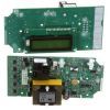 Bunn Control Board, 240V, Full/Half Batch Switches, Left Side, RoHS