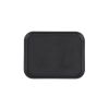 Camtread Non-Skid Serving Tray – 38CM, Black From CAMBRO
