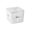Santos Standard Ice Bucket, Ice Crusher 53