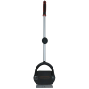 27 in. Horseshoe Broiler Brush 