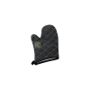 30cm Heat Resistant Oven Glove - from Piokit