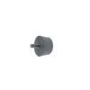  ROBOT COUPE SCREW-ON GRAY BASE ASSEMBLY D30 (x4)