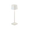 USB Cable Charging Lamp – White – from Piokit