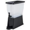 Beverage Dispenser  -12LT From PIOKIT