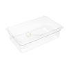 Camwear Food Pan GN 1/1 – Depth 15 cm - from Cambro