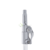 Telescopic Pole for Window Cleaning  - 2 x 1.5M - from Piokit 