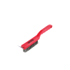 Handheld Plastic Grill Brush - 26.6CM From CHEF MASTER