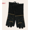 16.5 Inch Leather BBQ Gloves - from Chef Master
