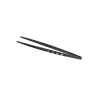 Black Nylon Kitchen Tong - 31CM From EUROCEPPI