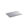 Camwear Clear Flat Lid For Food Storage Box – 45CM From CAMBRO